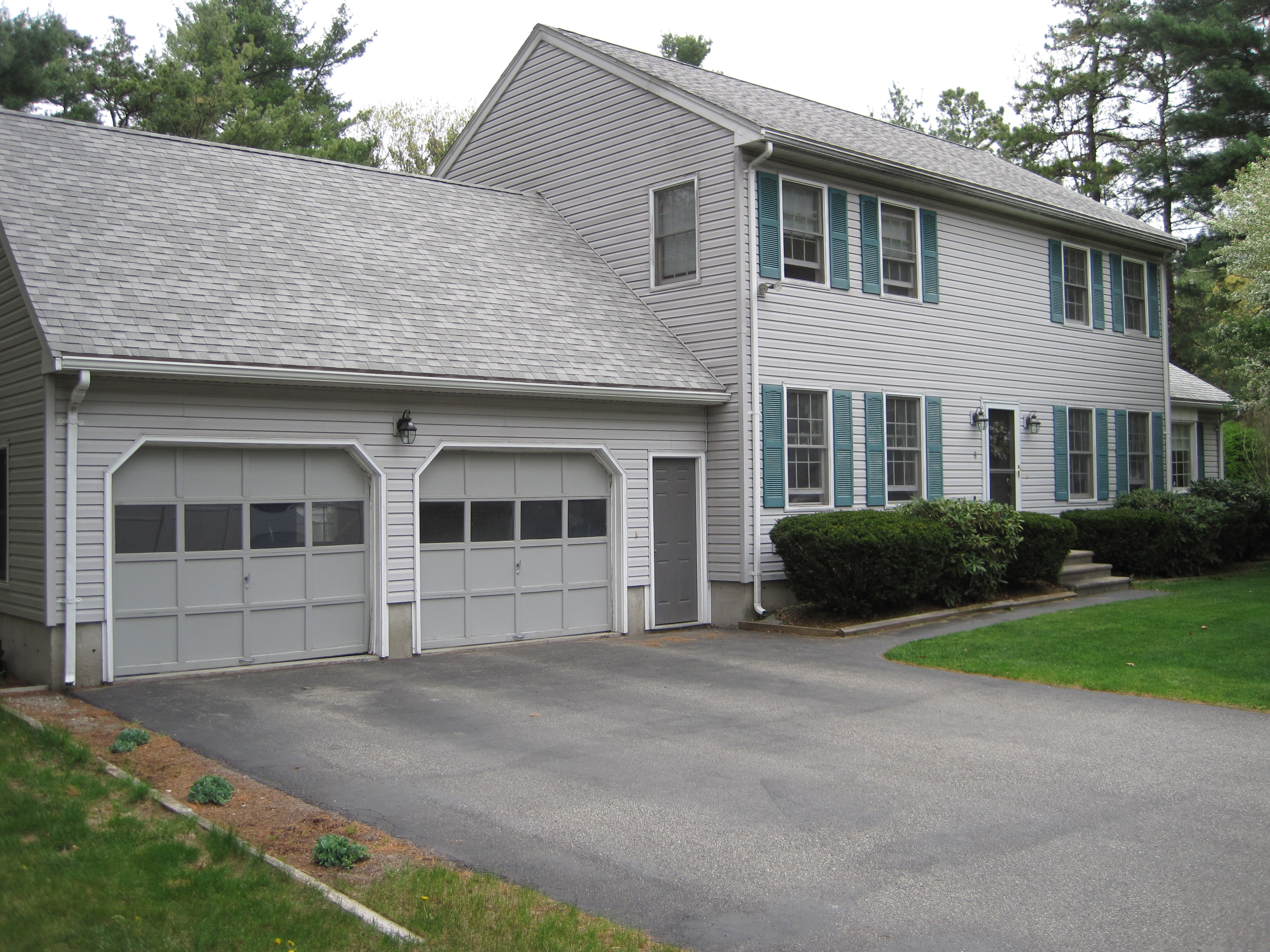 8 Spruce Street, Westford Ma